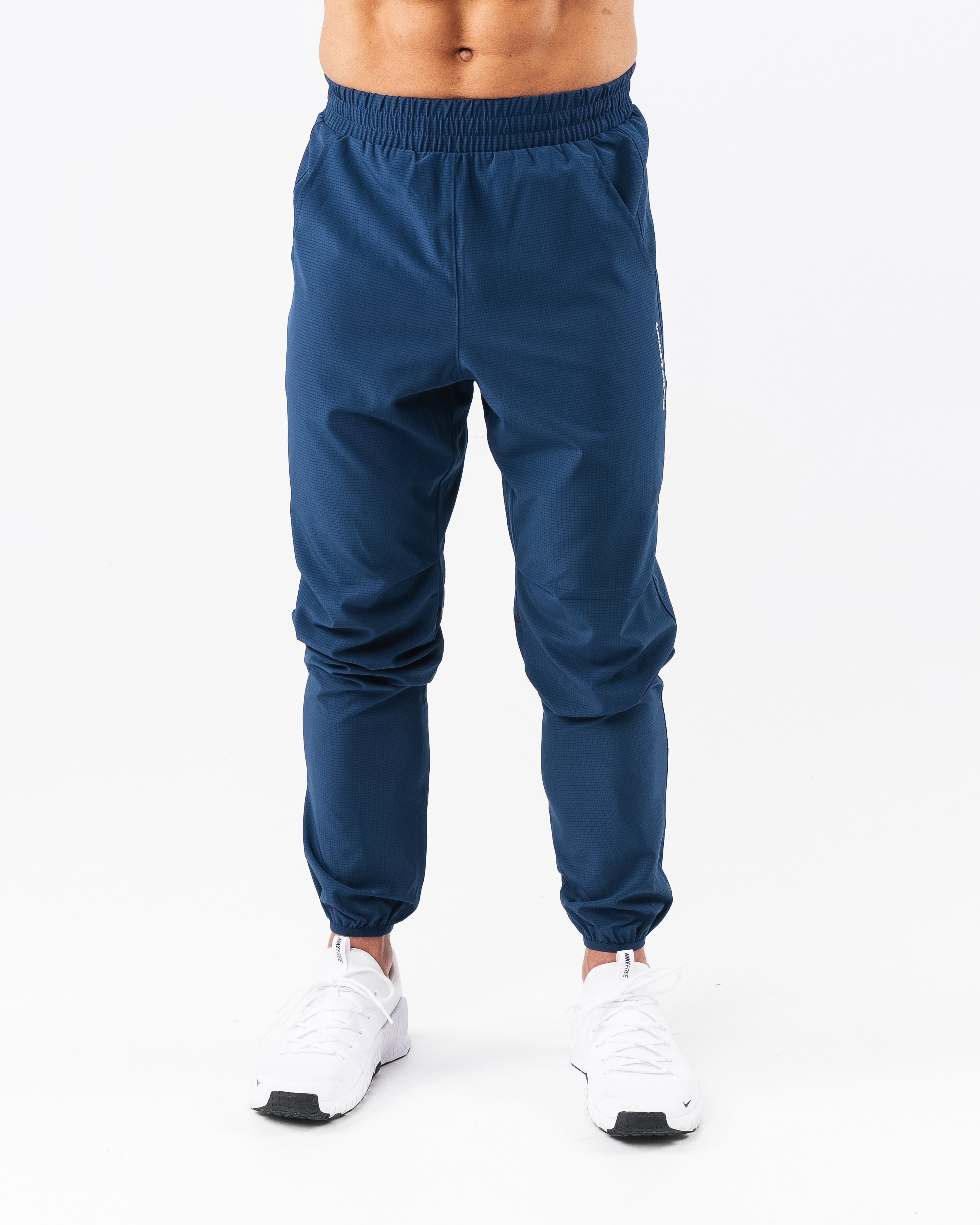 Infinity Tech Pant - Denim – Alphalete Athletics CA