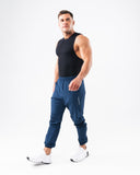 Infinity Tech Pant - Denim