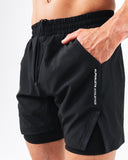 Infinity Short - Black