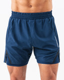 Infinity Short - Denim