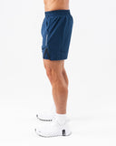 Infinity Short - Denim