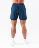Infinity Short - Denim