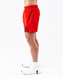 Infinity Short - Formula Red