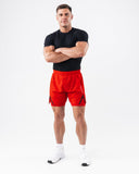 Infinity Short - Formula Red
