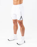 Infinity Short - White