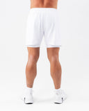 Infinity Short - White