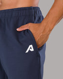 Vantage Jogger - Midnight Depth