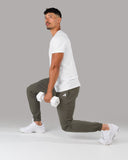 Vantage Jogger - Iron Charcoal