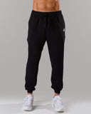 Vantage Jogger - Black