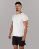 Proflex Tee - White