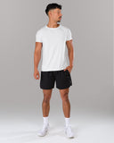 Proflex Tee - White