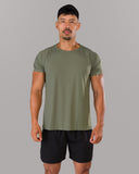 Proflex Tee - Tactical Olive