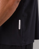 Proflex Tee - Black