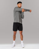 Proflex LS - Iron Charcoal