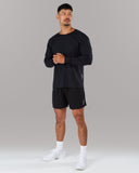 Proflex LS - Black