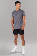 Precision Tee - Urban Steel