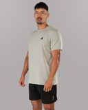 Momentum Tee - City Dust