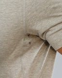 Momentum Tee - City Dust