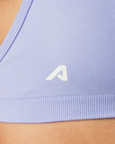 Amplify Minimal Bra - Skyline