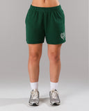 Core Sweat Short - Court Green