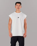 Union Mineral Cutoff - White