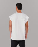 Union Mineral Cutoff - White