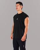 Union Mineral Cutoff - Washed Black