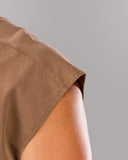 Union Mineral Cutoff - Brown
