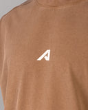 Union Mineral Cutoff - Brown