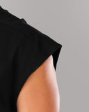 Union Mineral Cutoff - Black