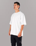 Union Mineral Tee - White