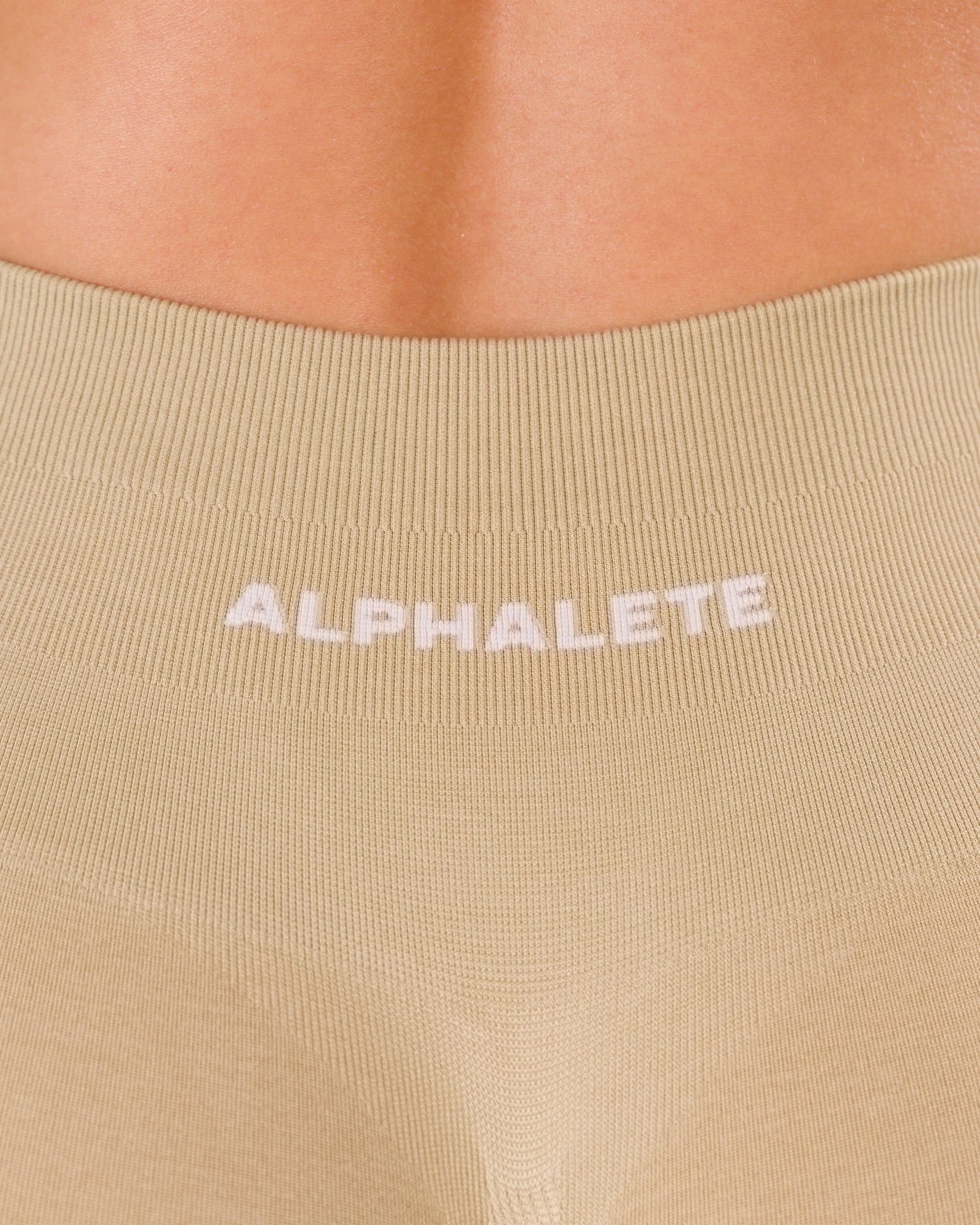 Pump Short - Sahara – Alphalete Athletics CA