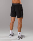 Apex Short - Black