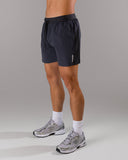 Apex Vault Short - Midnight Depth