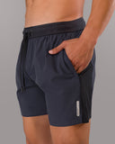 Apex Vault Short - Midnight Depth