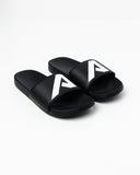 Alpha Slides - Black / White