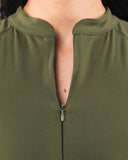 KDM Zip Bra - Grand