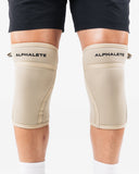 Knee Sleeves - Linen