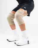 Knee Sleeves - Linen