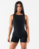 Kohl Bodysuit - Black