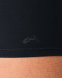 Kohl Bodysuit - Black