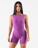 Kohl Bodysuit - Blaze