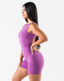 Kohl Bodysuit - Blaze