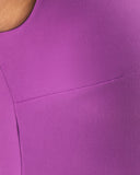 Kohl Bodysuit - Blaze