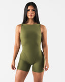 Kohl Bodysuit - Verbena