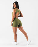 Kohl Bodysuit - Verbena