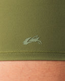 Kohl Bodysuit - Verbena