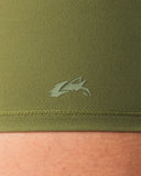Kohl Bodysuit - Verbena