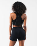 LDB Muscle Tank - Black