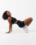 LDB Muscle Tank - Black